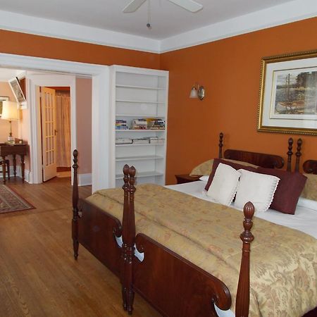 Springbank House Inn Sainte-Catherine Exteriör bild