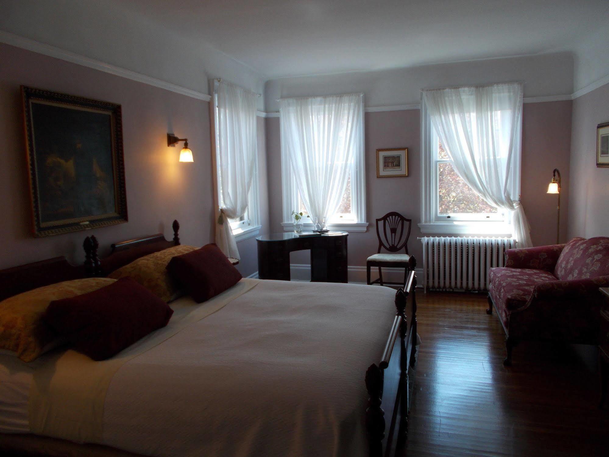 Springbank House Inn Sainte-Catherine Exteriör bild