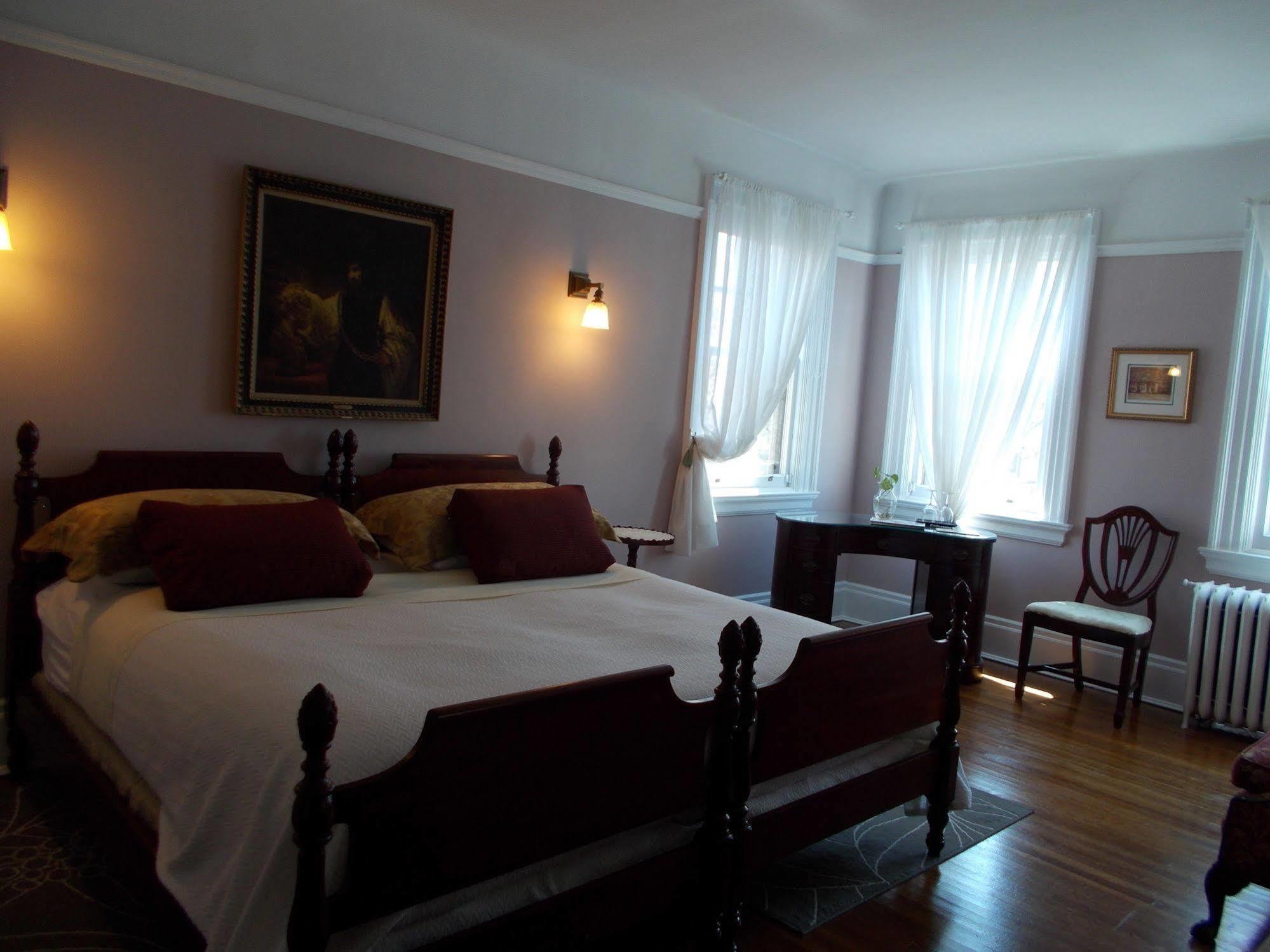 Springbank House Inn Sainte-Catherine Exteriör bild